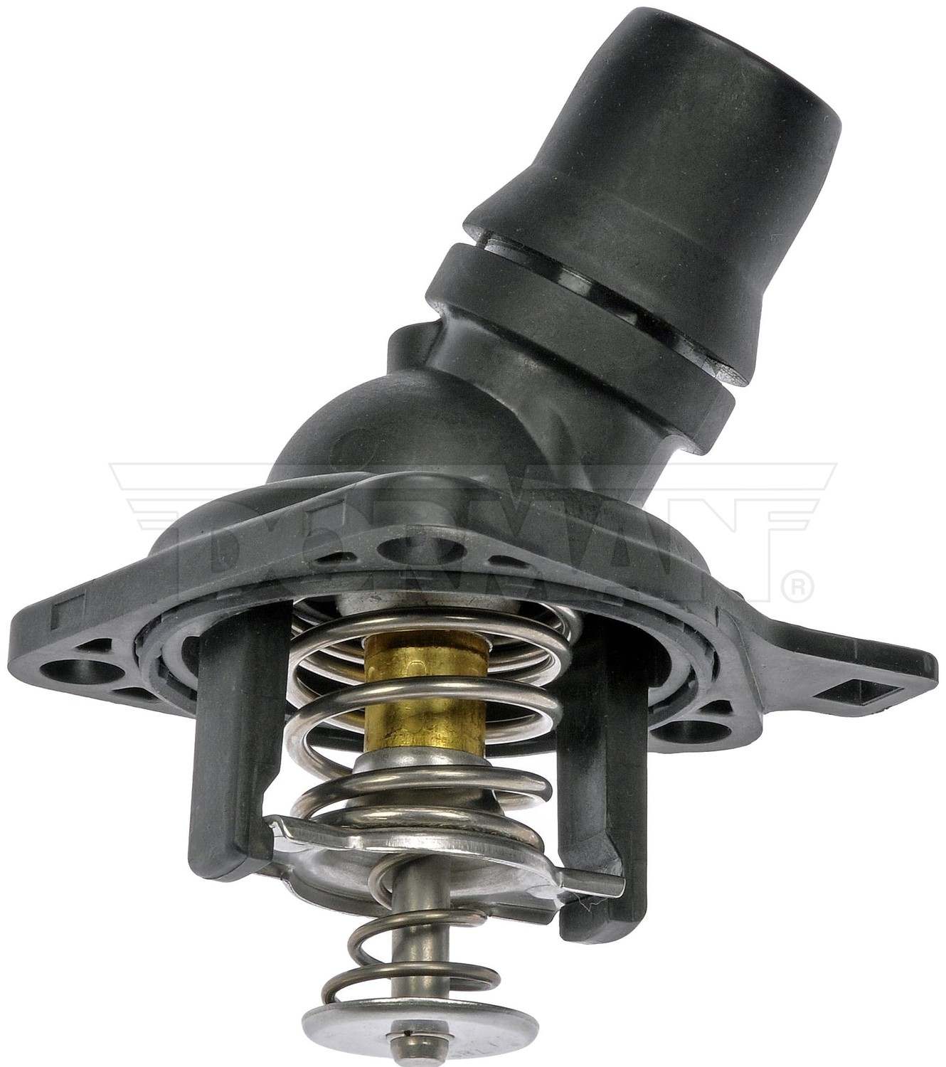 DORMAN OE SOLUTIONS - Engine Coolant Thermostat Housing Assembly - DRE 902-5142