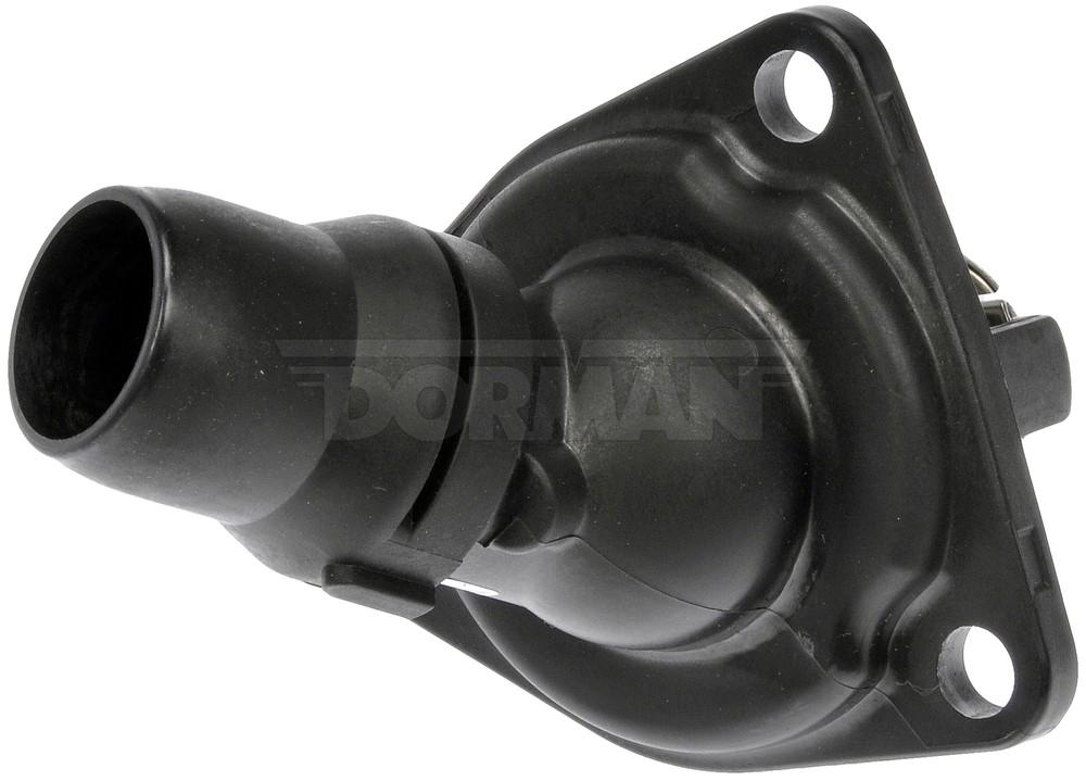 DORMAN OE SOLUTIONS - Engine Coolant Thermostat Housing - DRE 902-5142