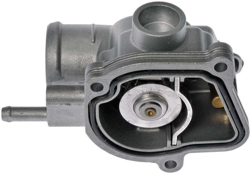 DORMAN OE SOLUTIONS - Engine Coolant Thermostat Housing Assembly - DRE - 902-5147