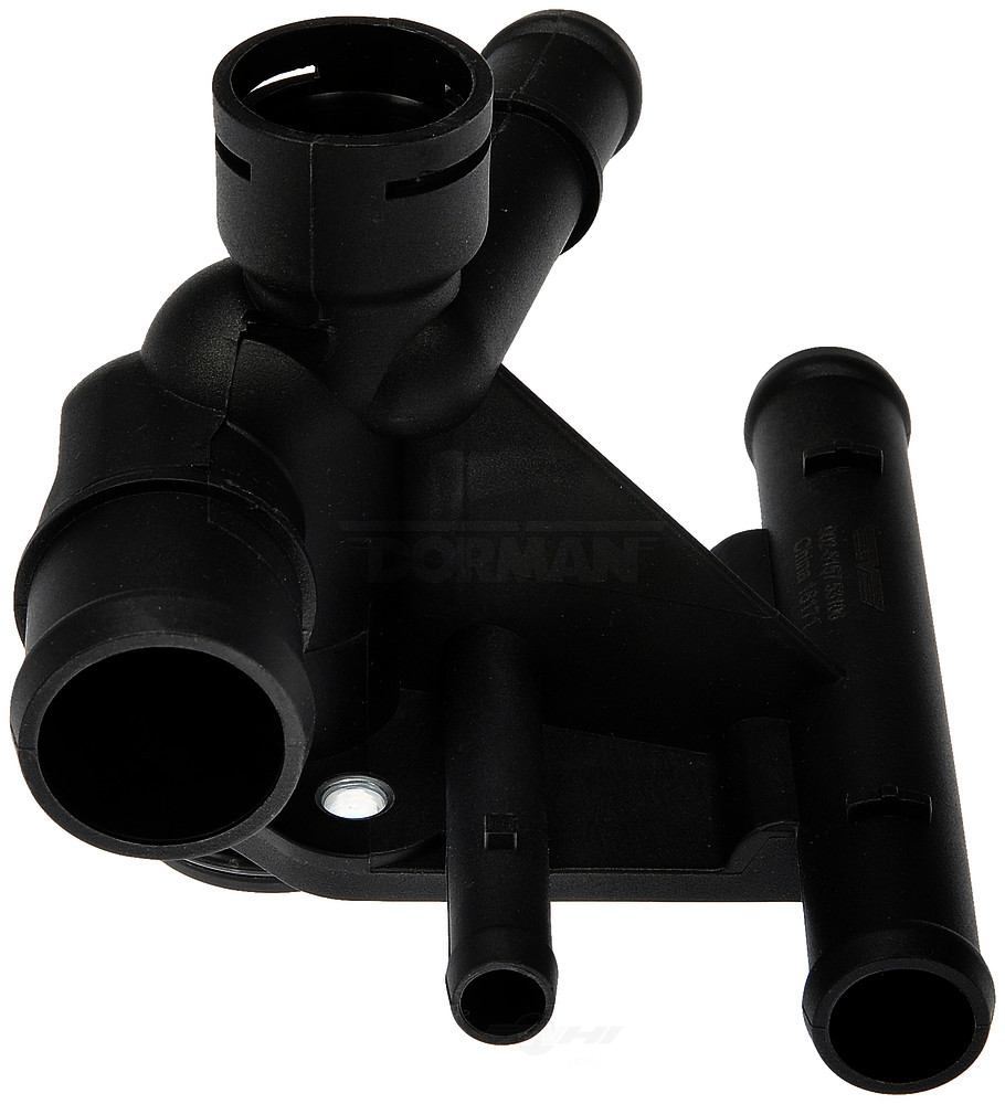DORMAN OE SOLUTIONS - Engine Coolant Water Outlet - DRE 902-5157