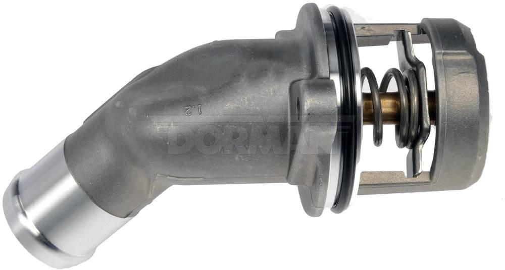 DORMAN OE SOLUTIONS - Engine Coolant Thermostat Housing Assembly - DRE - 902-5167