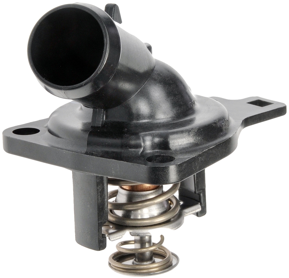 DORMAN OE SOLUTIONS - Engine Coolant Thermostat Housing Assembly - DRE - 902-5168