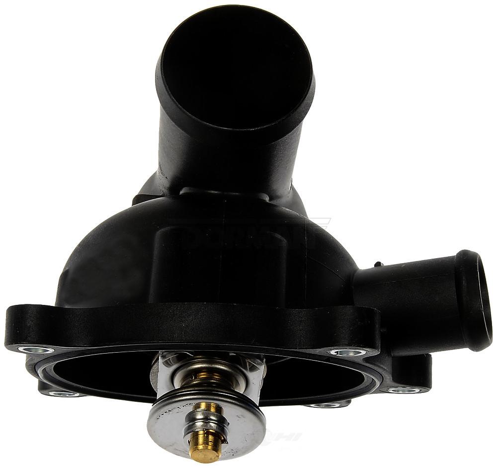 DORMAN OE SOLUTIONS - Engine Coolant Thermostat Housing Assembly - DRE - 902-5179