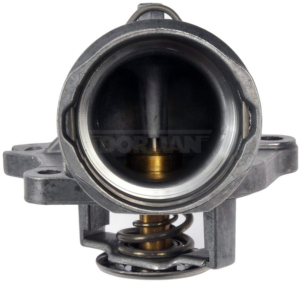 DORMAN OE SOLUTIONS - Engine Coolant Thermostat Housing Assembly - DRE - 902-5183