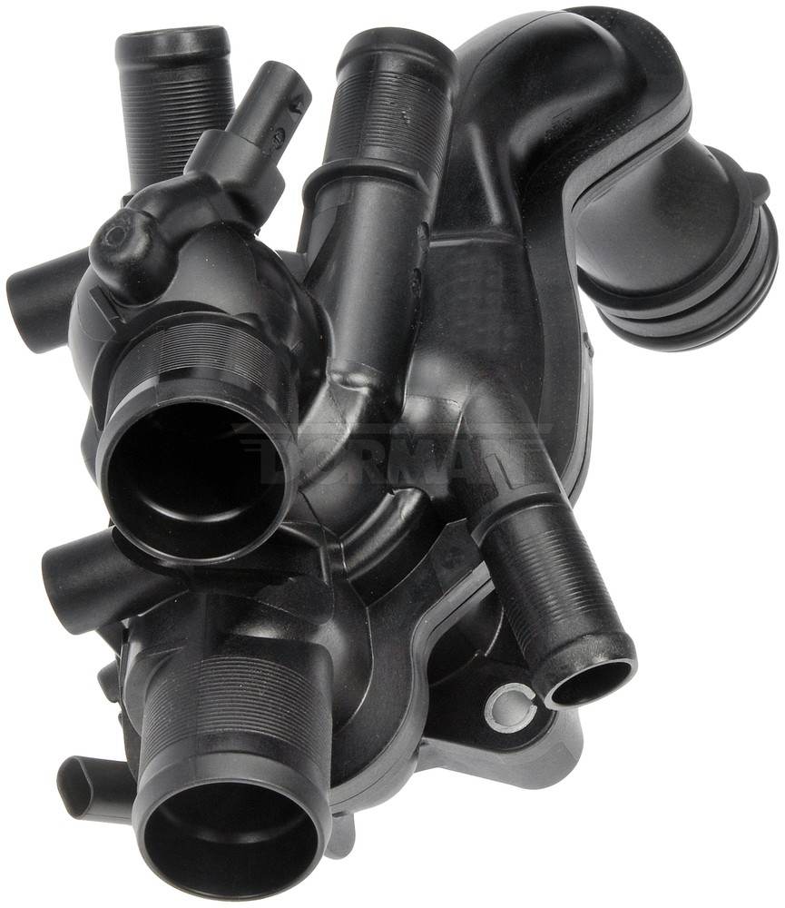 DORMAN OE SOLUTIONS - Engine Coolant Thermostat Housing Assembly (Water Pump) - DRE 902-5188