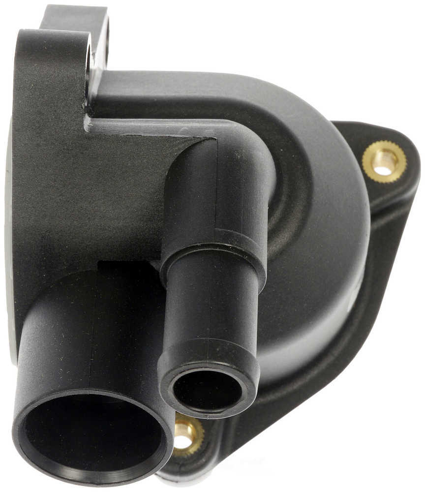 DORMAN OE SOLUTIONS - Engine Coolant Thermostat Housing - DRE 902-5190