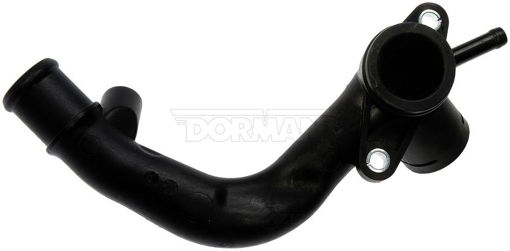 DORMAN OE SOLUTIONS - Engine Coolant Water Outlet - DRE 902-5191