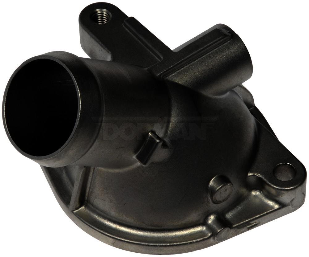 DORMAN OE SOLUTIONS - Engine Coolant Thermostat Housing - DRE 902-5192
