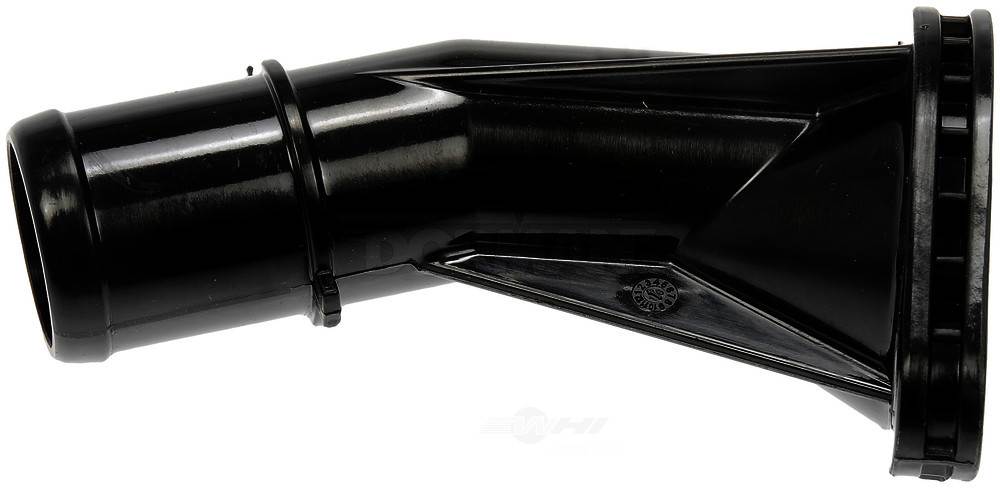 DORMAN OE SOLUTIONS - Engine Coolant Thermostat Housing - DRE - 902-5196