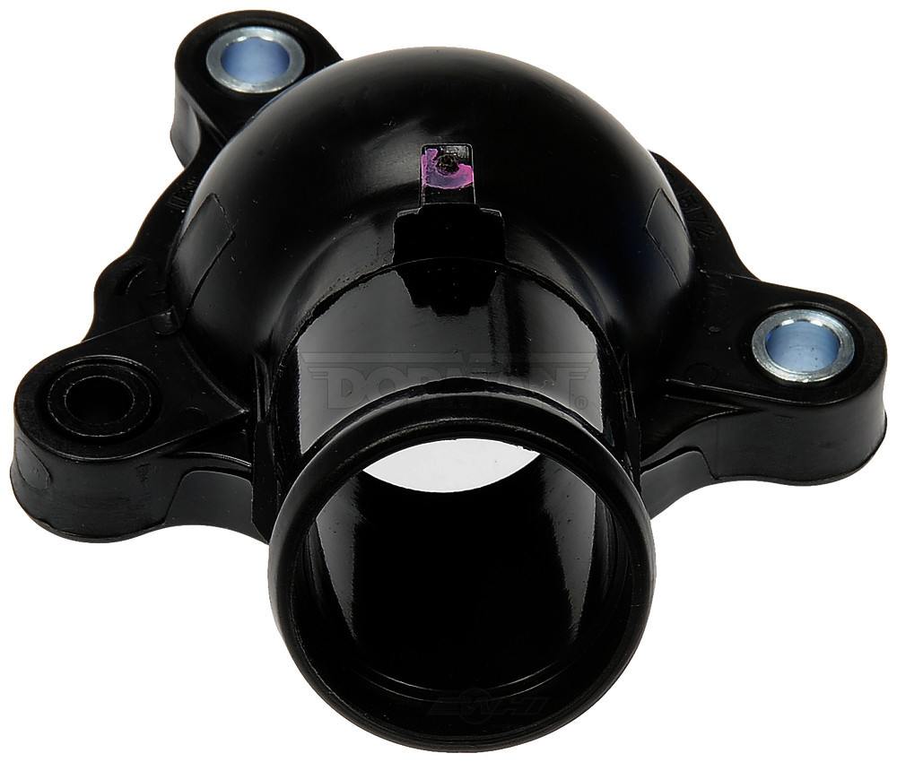 DORMAN OE SOLUTIONS - Engine Coolant Thermostat Housing - DRE - 902-5198