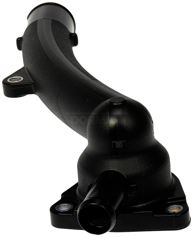 DORMAN OE SOLUTIONS - Engine Coolant Thermostat Housing Assembly - DRE - 902-5212