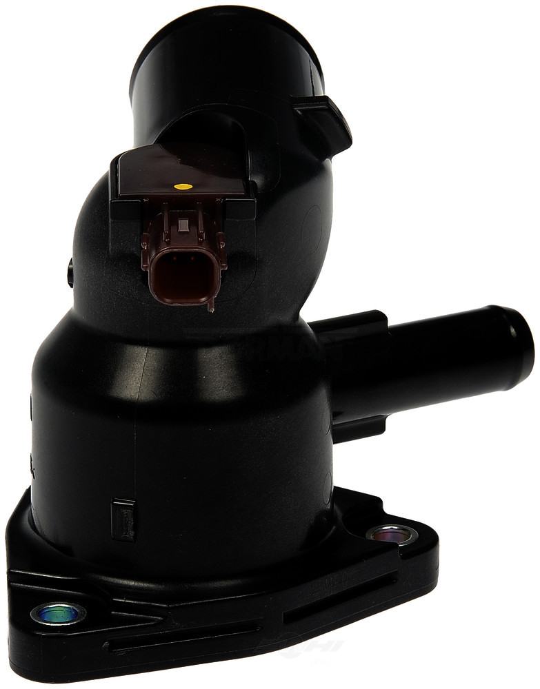 DORMAN OE SOLUTIONS - Engine Coolant Thermostat Housing Assembly - DRE - 902-5214