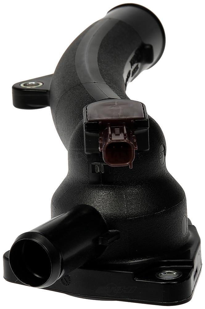 DORMAN OE SOLUTIONS - Engine Coolant Thermostat Housing Assembly - DRE - 902-5216
