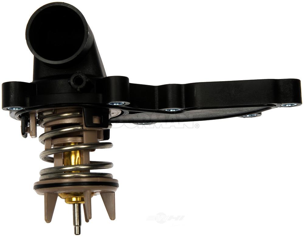 DORMAN OE SOLUTIONS - Engine Coolant Thermostat Housing Assembly - DRE - 902-5218