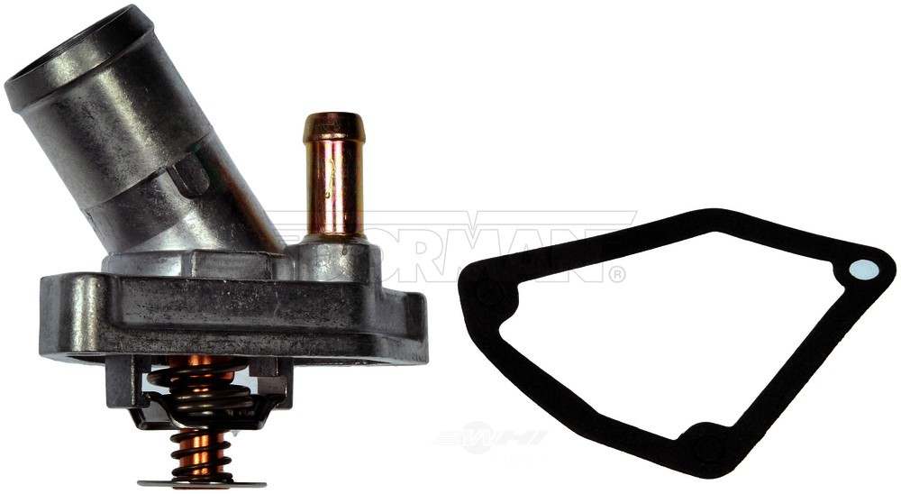 DORMAN OE SOLUTIONS - Engine Coolant Thermostat Housing Assembly - DRE 902-5249