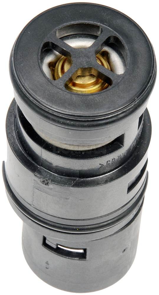 DORMAN OE SOLUTIONS - Automatic Transmission Oil Cooler Thermostat - DRE 902-5821