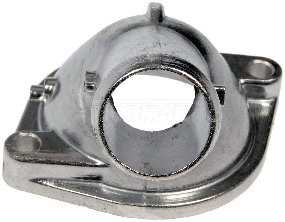 DORMAN OE SOLUTIONS - Engine Coolant Thermostat Housing - DRE 902-5827