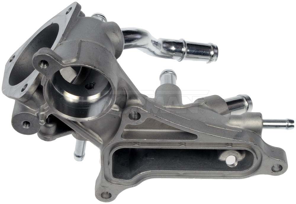 DORMAN OE SOLUTIONS - Engine Coolant Thermostat Housing - DRE 902-5829