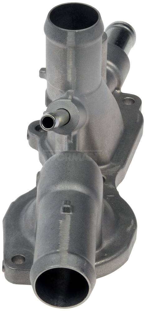 DORMAN OE SOLUTIONS - Engine Coolant Thermostat Housing - DRE 902-5832