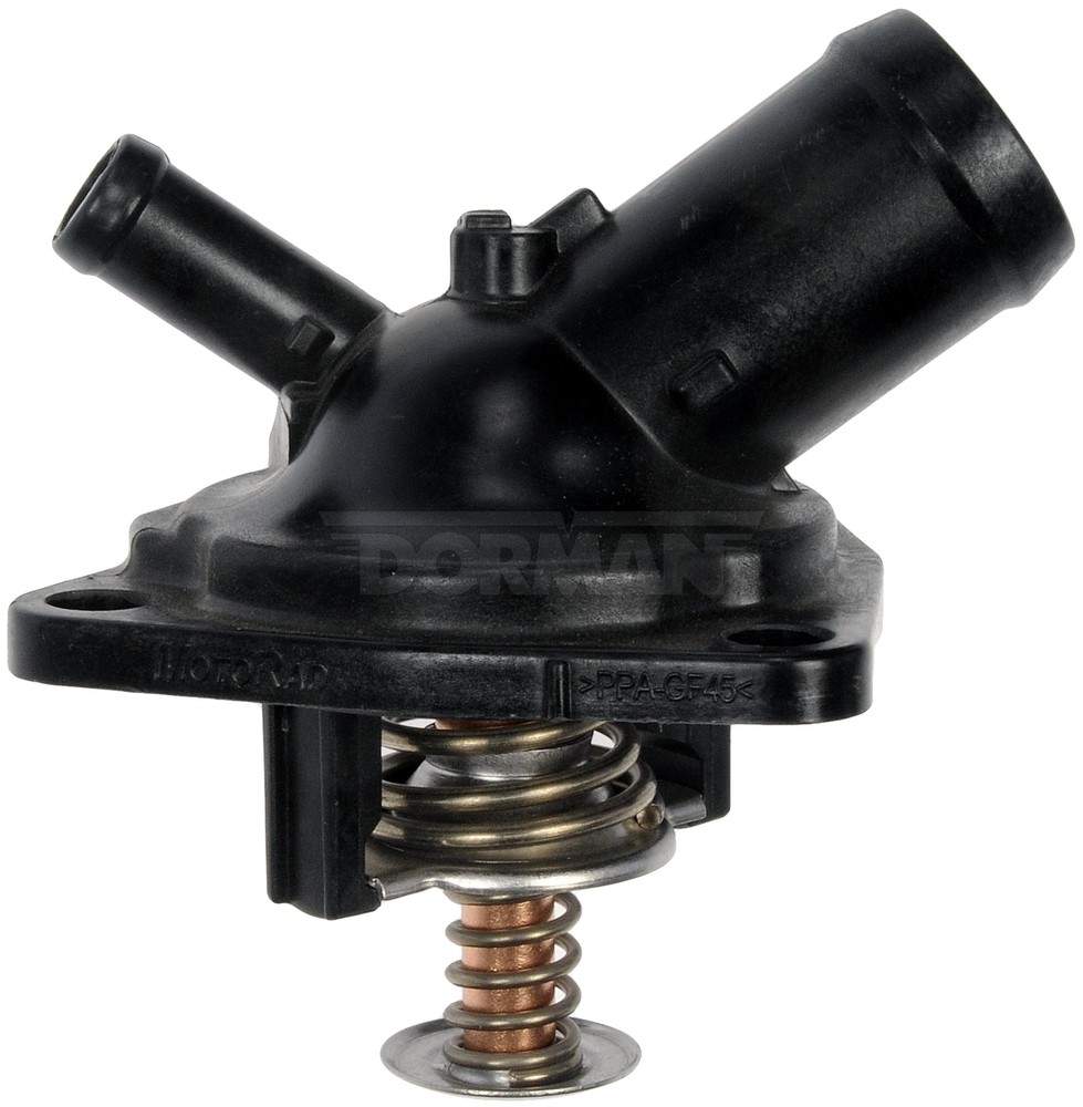 DORMAN OE SOLUTIONS - Engine Coolant Thermostat Housing Assembly - DRE - 902-5834