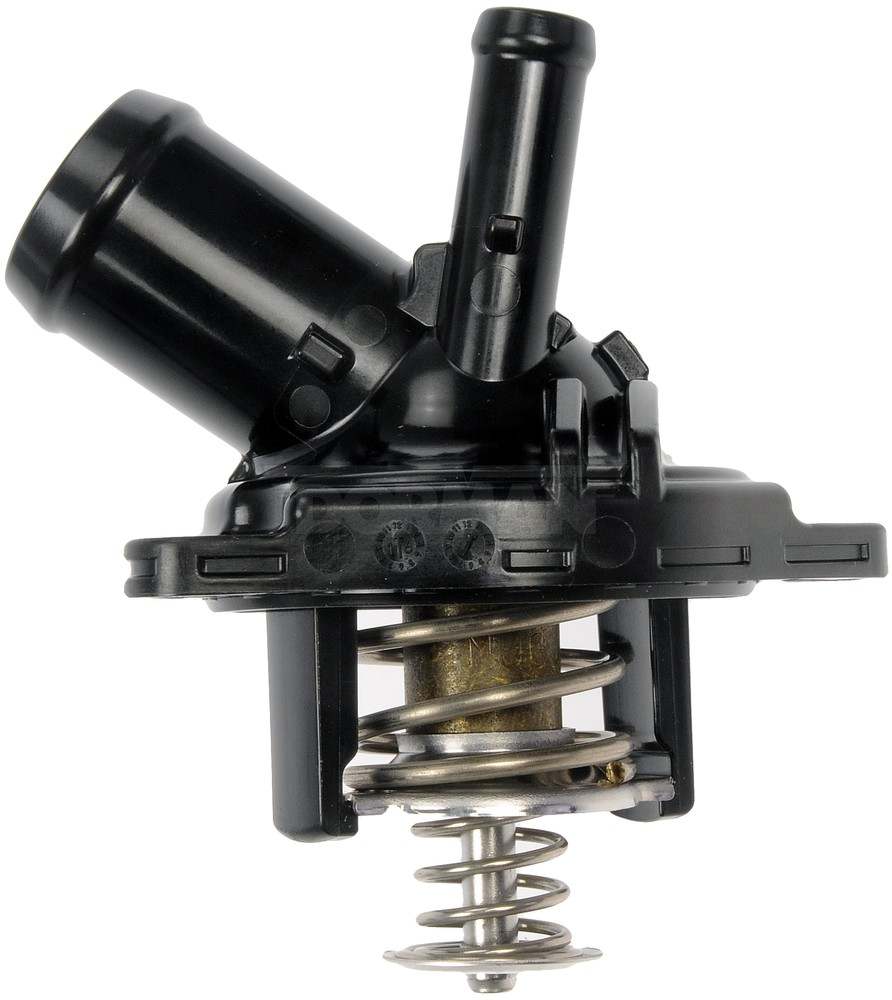 DORMAN OE SOLUTIONS - Engine Coolant Thermostat Housing Assembly - DRE - 902-5836