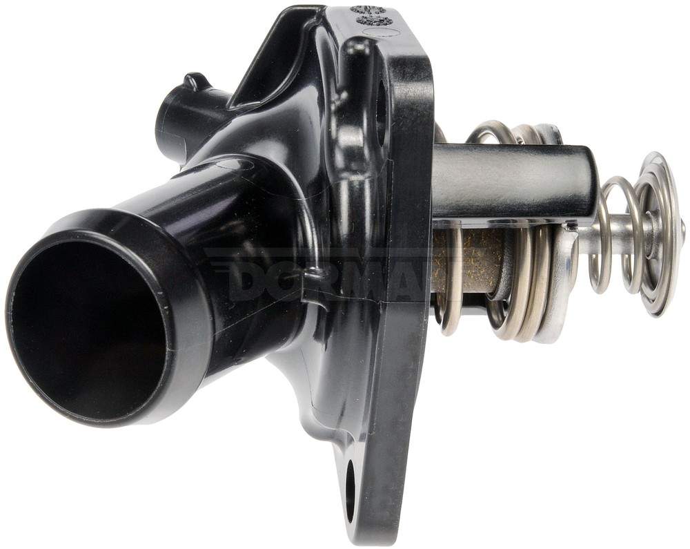 DORMAN OE SOLUTIONS - Engine Coolant Thermostat Housing Assembly - DRE - 902-5837