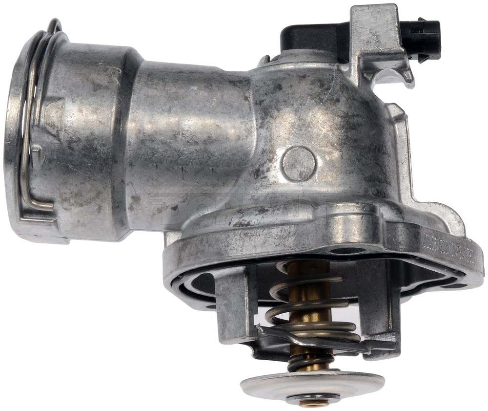 DORMAN OE SOLUTIONS - Engine Coolant Thermostat Housing Assembly - DRE - 902-5850