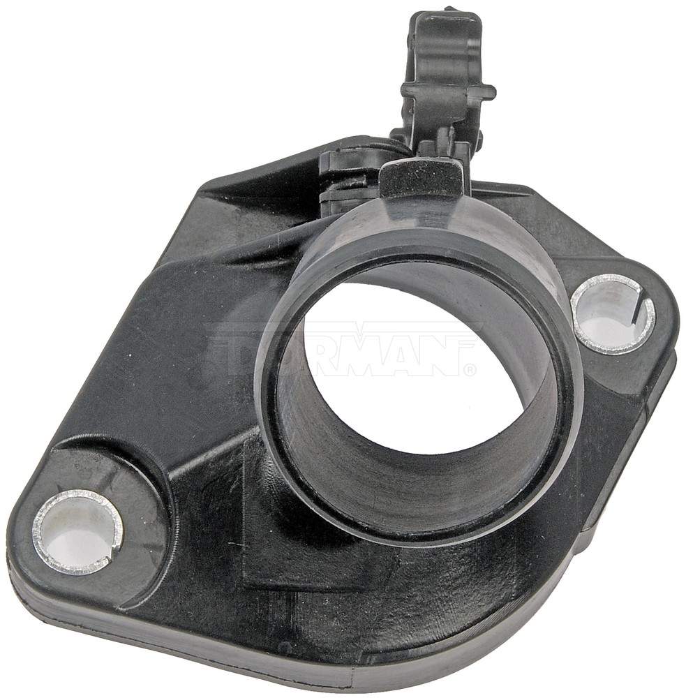 DORMAN OE SOLUTIONS - Engine Coolant Thermostat Housing - DRE 902-5853