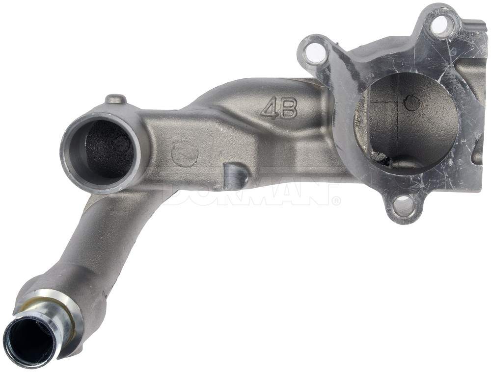 DORMAN OE SOLUTIONS - Engine Coolant Thermostat Housing - DRE - 902-5861