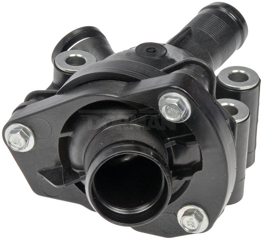 DORMAN OE SOLUTIONS - Engine Coolant Thermostat Housing Assembly - DRE 902-5864