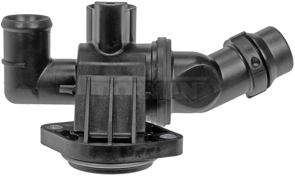 DORMAN OE SOLUTIONS - Engine Coolant Thermostat Housing Assembly - DRE - 902-5870
