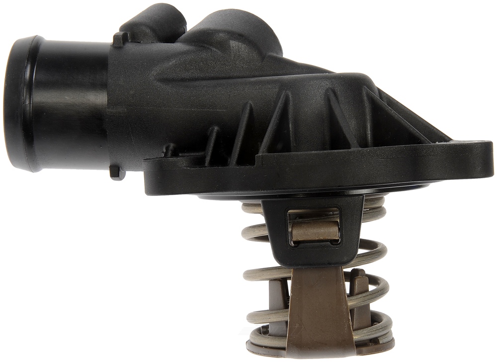 DORMAN OE SOLUTIONS - Engine Coolant Thermostat Housing Assembly - DRE - 902-5872