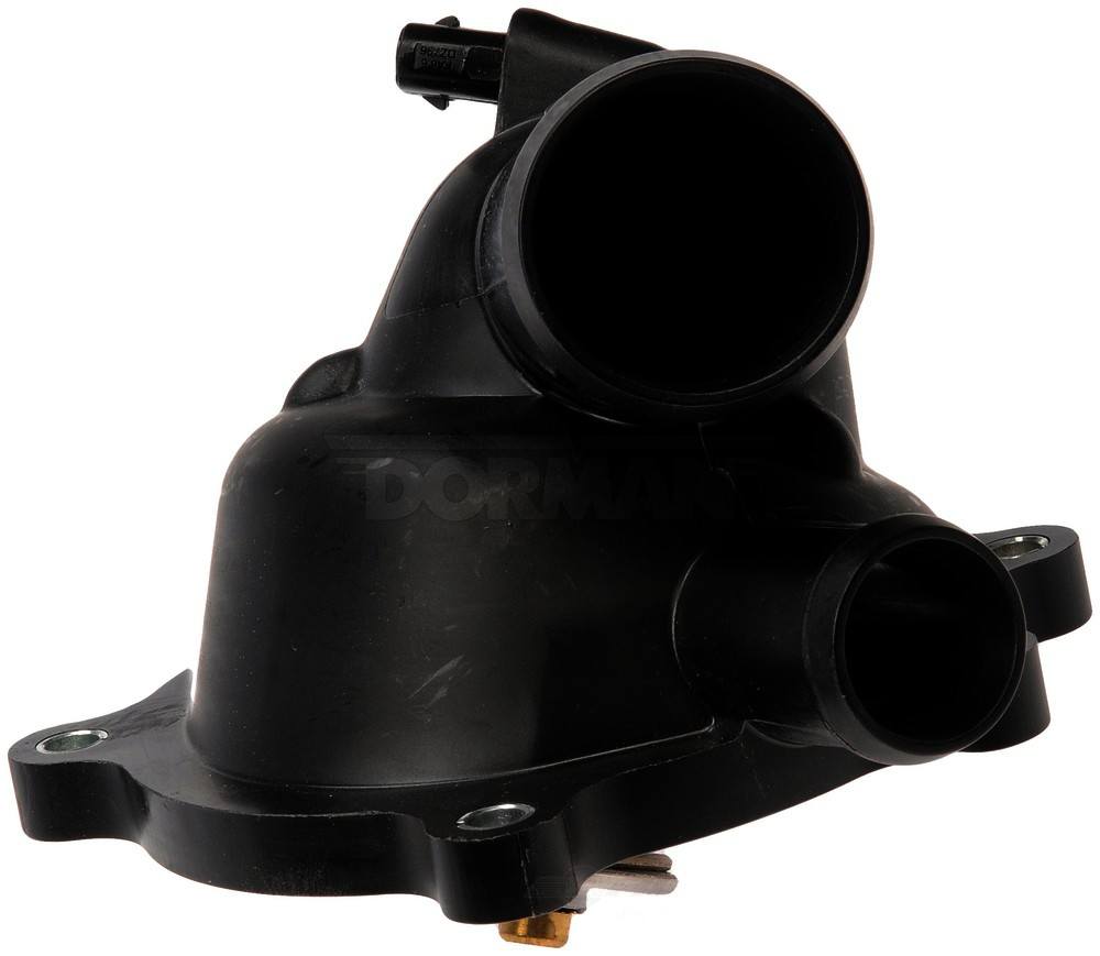 DORMAN OE SOLUTIONS - Engine Coolant Thermostat Housing Assembly - DRE - 902-5873