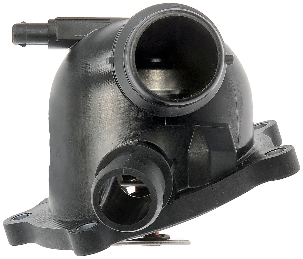 DORMAN OE SOLUTIONS - Engine Coolant Thermostat Housing Assembly - DRE - 902-5874