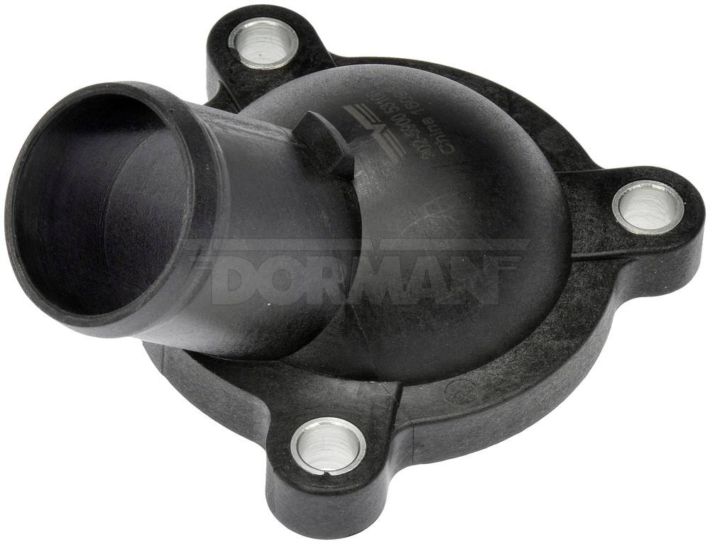 DORMAN OE SOLUTIONS - Engine Coolant Thermostat Housing - DRE 902-5900