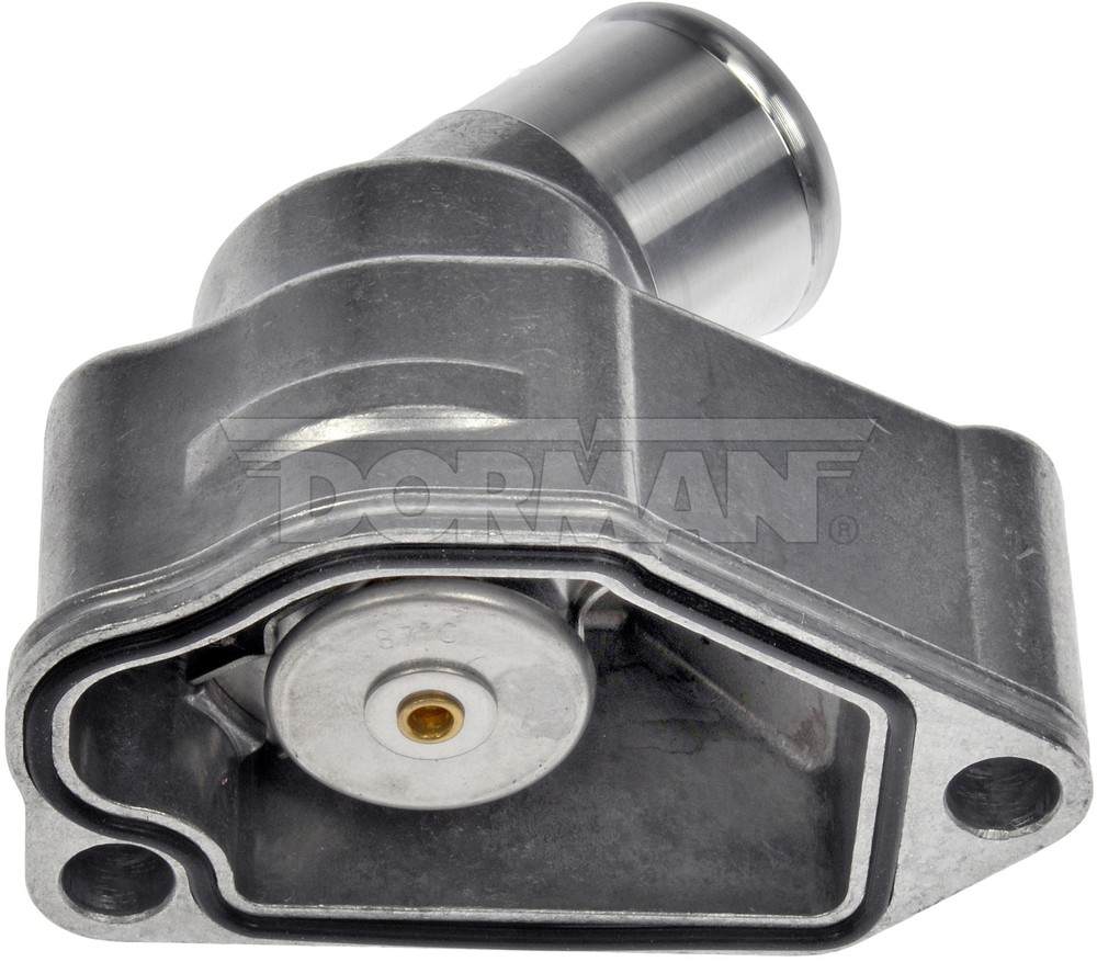 DORMAN OE SOLUTIONS - Engine Coolant Thermostat Housing Assembly - DRE 902-5901