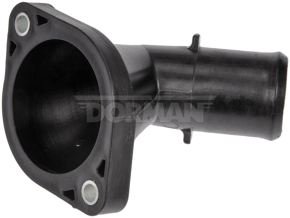 DORMAN OE SOLUTIONS - Engine Coolant Thermostat Housing - DRE 902-5904