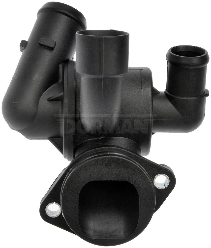 DORMAN OE SOLUTIONS - Engine Coolant Thermostat Housing Assembly - DRE 902-5907