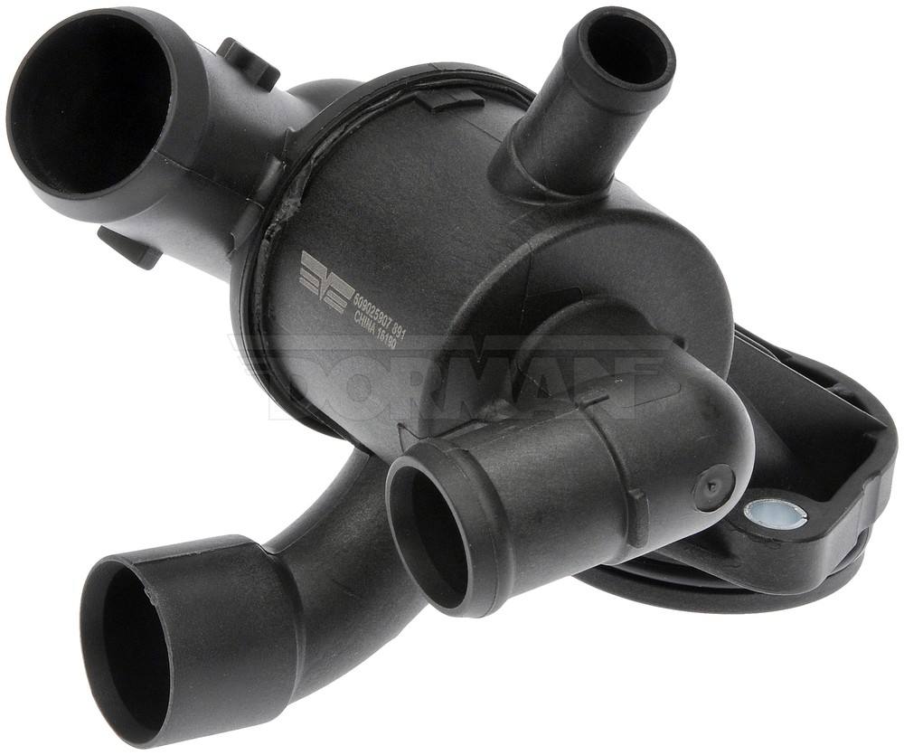 DORMAN OE SOLUTIONS - Engine Coolant Thermostat Housing Assembly - DRE 902-5907