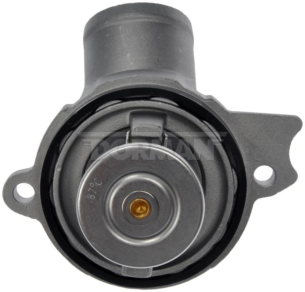DORMAN OE SOLUTIONS - Engine Coolant Thermostat Housing Assembly - DRE 902-5911