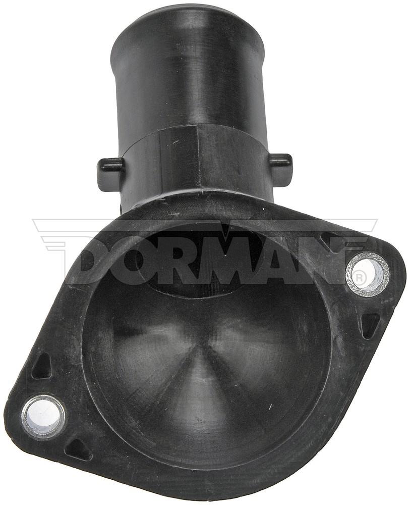 DORMAN OE SOLUTIONS - Engine Coolant Thermostat Housing - DRE 902-5927
