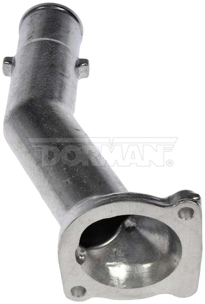 DORMAN OE SOLUTIONS - Engine Coolant Thermostat Housing - DRE 902-5929