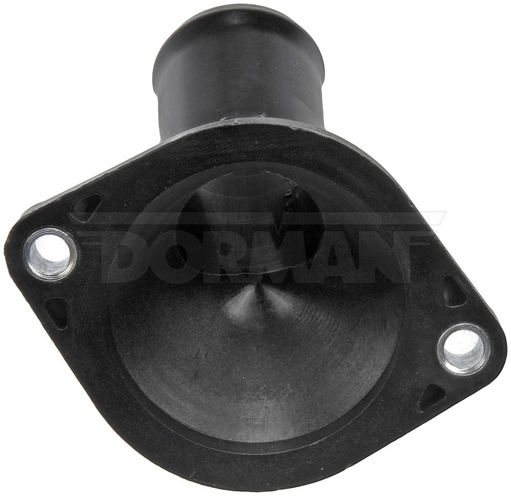 DORMAN OE SOLUTIONS - Engine Coolant Thermostat Housing - DRE 902-5930