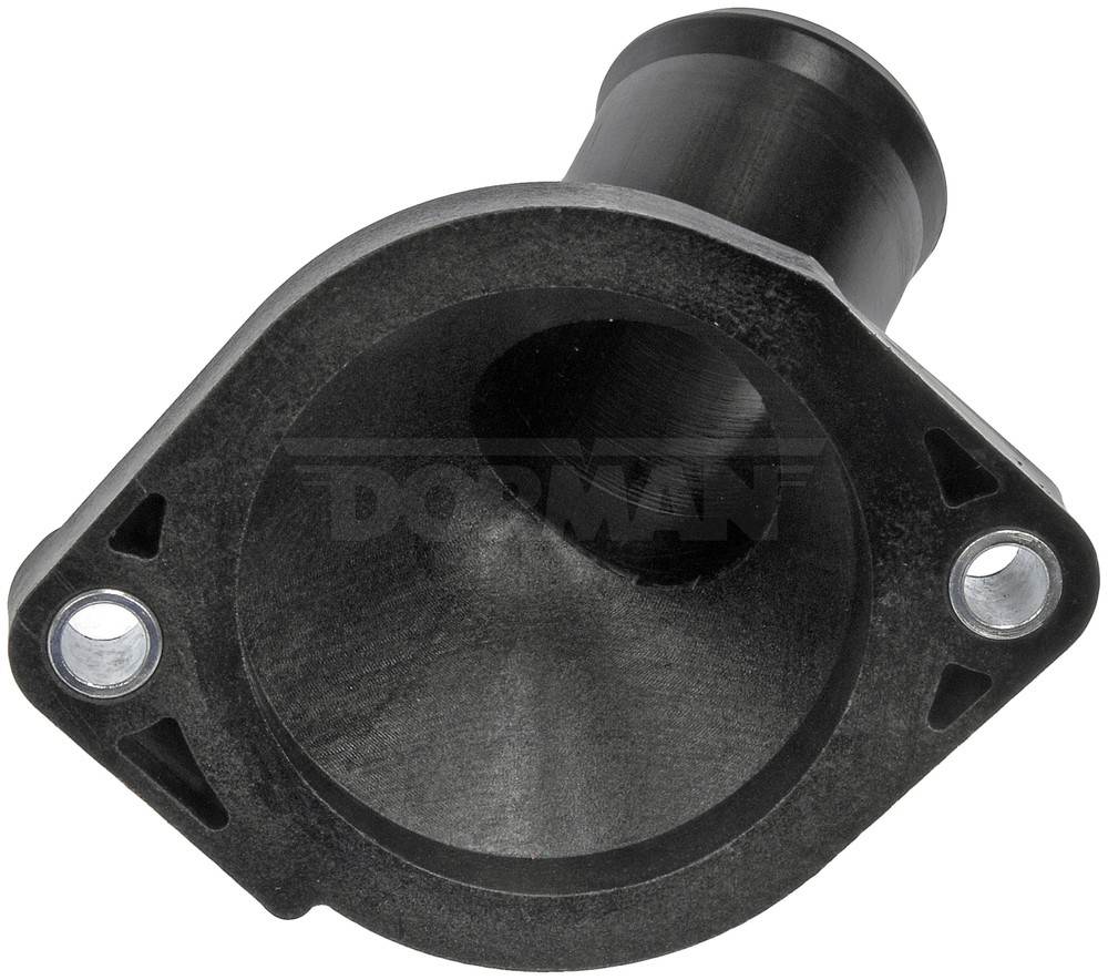 DORMAN OE SOLUTIONS - Engine Coolant Thermostat Housing - DRE 902-5931