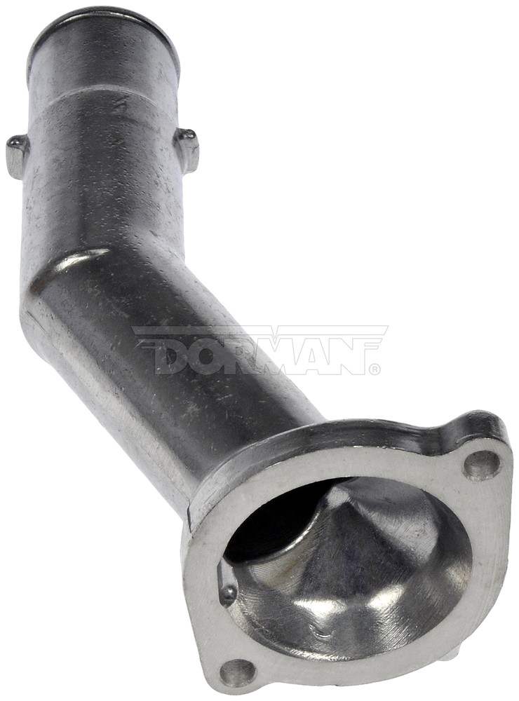DORMAN OE SOLUTIONS - Engine Coolant Thermostat Housing - DRE 902-5932