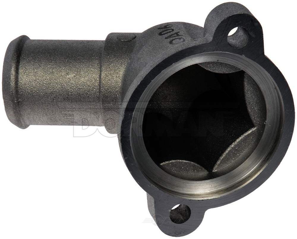 DORMAN OE SOLUTIONS - Engine Coolant Thermostat Housing - DRE - 902-6117