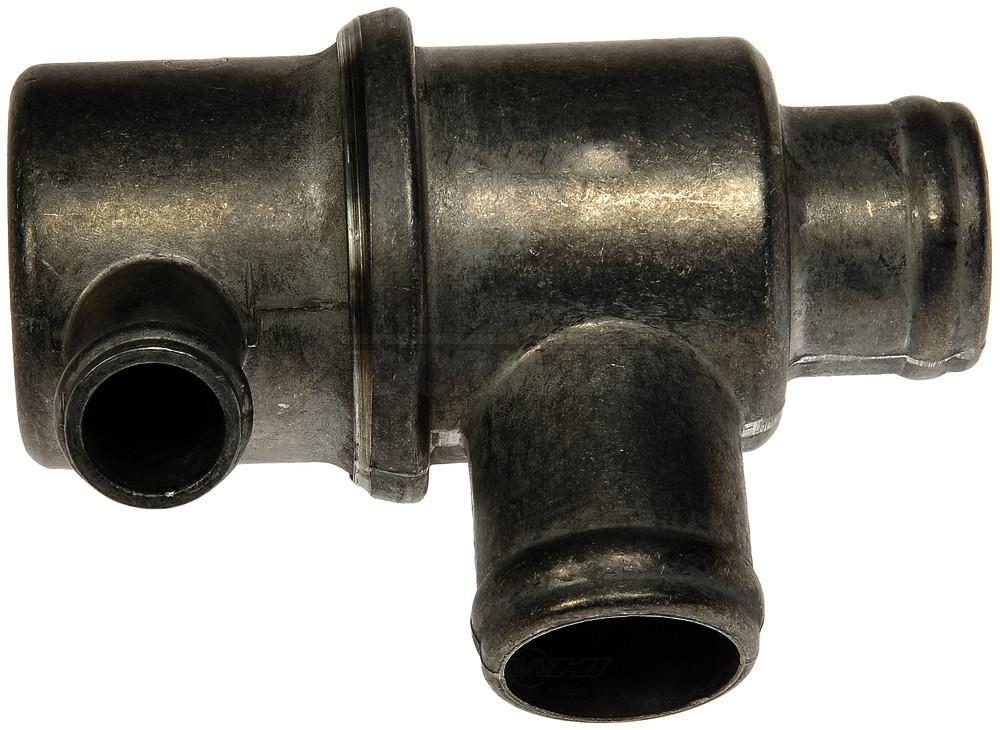DORMAN OE SOLUTIONS - Engine Coolant Thermostat Housing Assembly - DRE 902-6137
