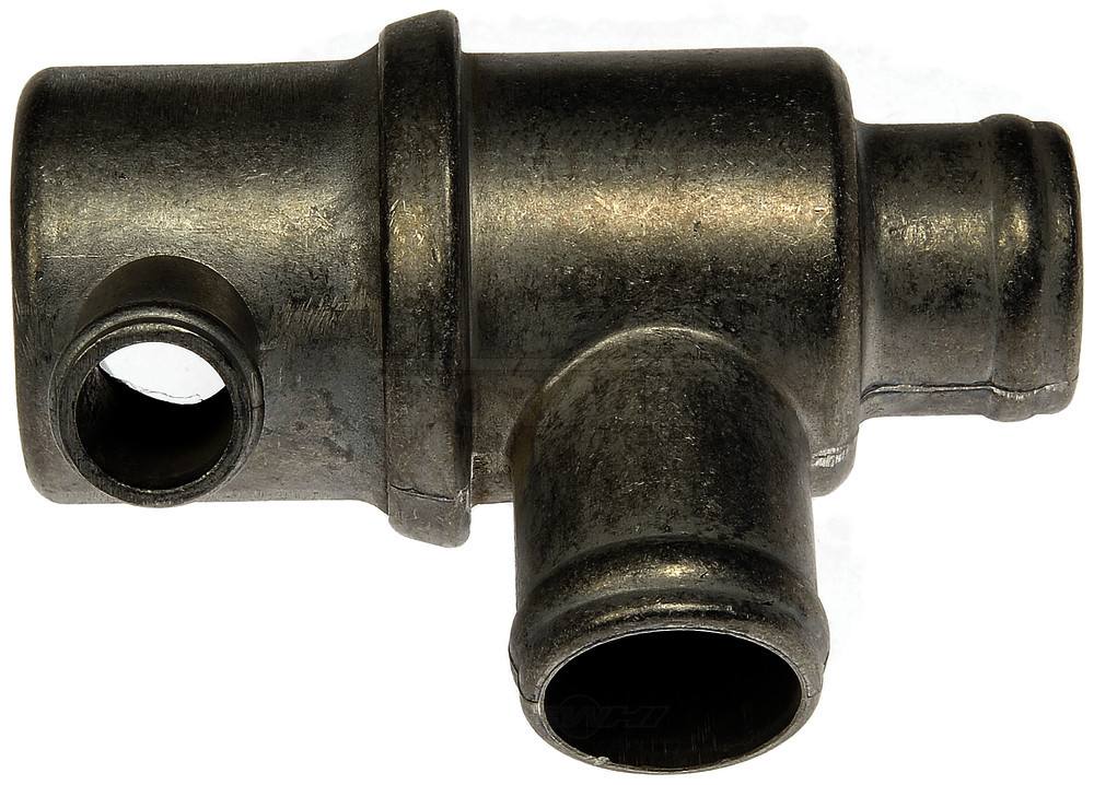 DORMAN OE SOLUTIONS - Engine Coolant Thermostat Housing Assembly - DRE 902-6138