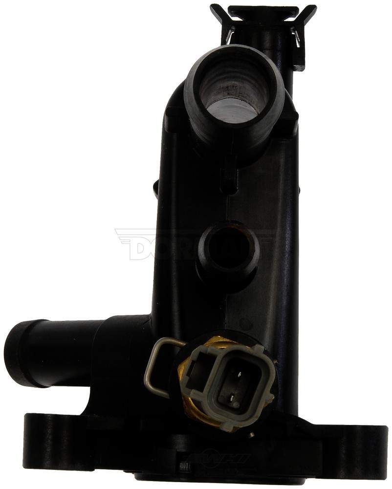 DORMAN OE SOLUTIONS - Engine Coolant Water Outlet - DRE - 902-684