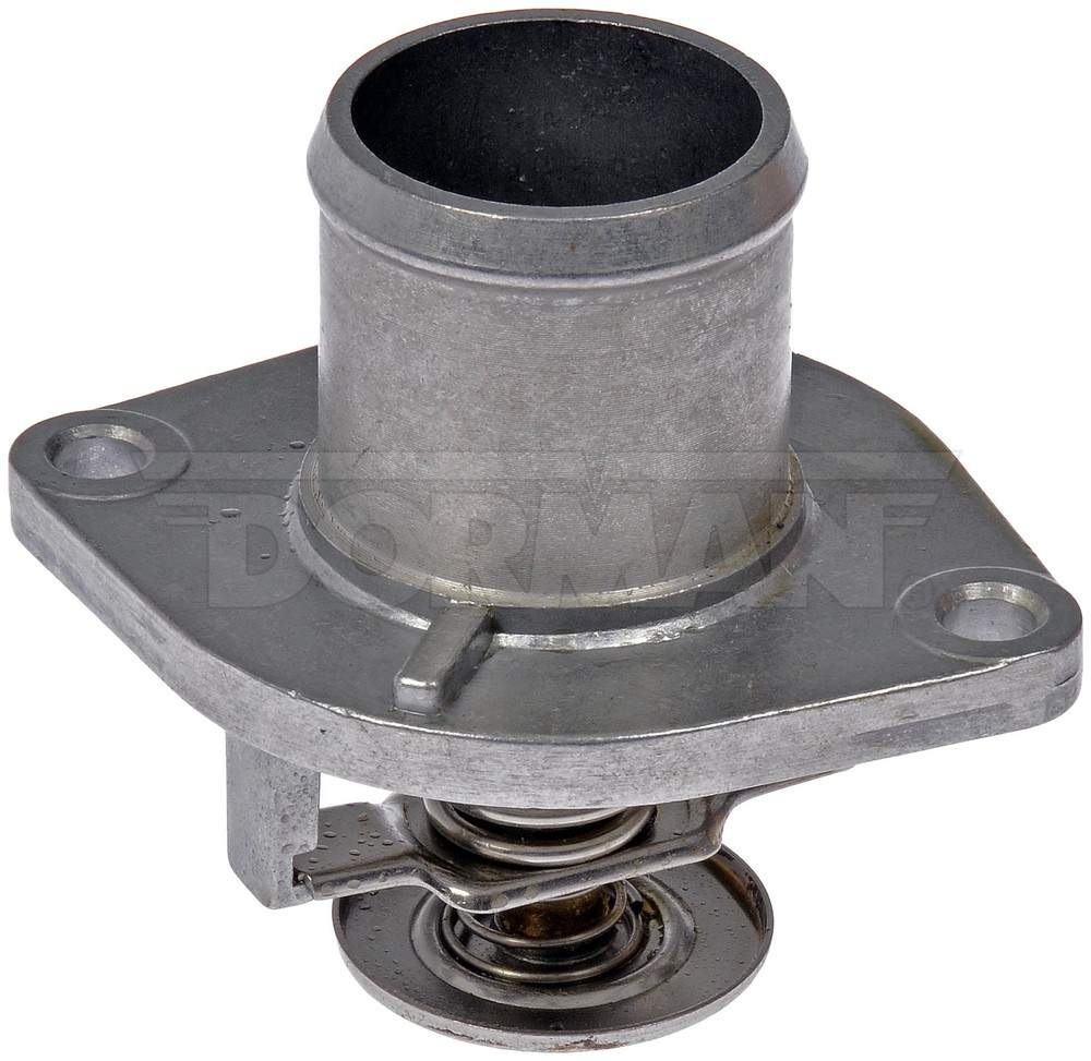 DORMAN OE SOLUTIONS - Engine Coolant Thermostat Housing - DRE 902-685